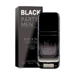 عطر جيبي حجم 25 ميل کد 154 - کالورينا 212 vip هررا مشکي - برند کالکشن