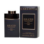 عطر جيبي حجم 25 ميل کد 161 - بولگاري من اين بلک - برند کالکشن
