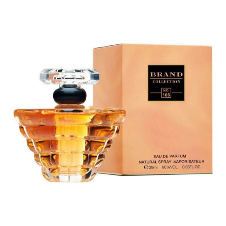 عطر جيبي حجم 25 ميل کد 166 - لانکوم ترزور - برند کالکشن عطر جيبي حجم 25 ميل کد 166 - لانکوم ترزور - برند کالکشن