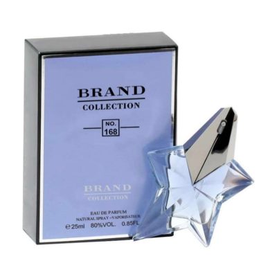 عطر جيبي حجم 25 ميل کد 168 - تيري مولگر انجل - برند کالکشن