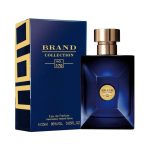 عطر جيبي حجم 25 ميل کد 170 - ورساچه ديلان بلو - برند کالکشن