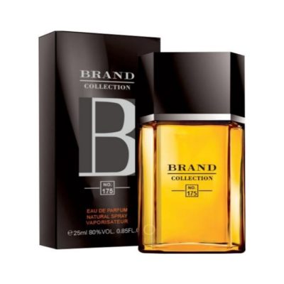 عطر جيبي حجم 25 ميل کد 175 - ازارو پور هوم - برند کالکشن