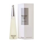 عطر جيبي حجم 25 ميل کد 176 - ايسي مياکه زنانه - برند کالکشن