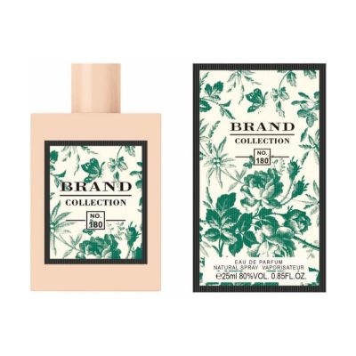 عطر جيبي حجم 25 ميل کد 180 - گوچي بلوم - برند کالکشن