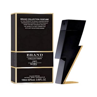 عطر جيبي حجم 25 ميل کد 181 - بد بوي - برند کالکشن