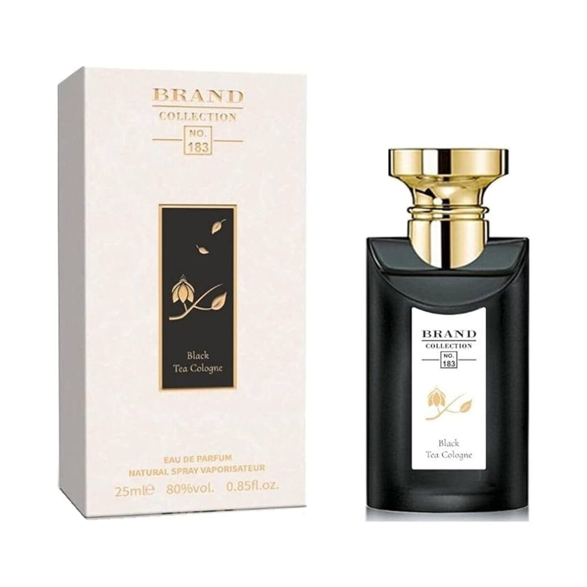 عطر جيبي حجم 25 ميل کد 183 - بولگاري لو پارفومي دنايت - برند کالکشن عطر جيبي حجم 25 ميل کد 183 - بولگاري لو پارفومي دنايت - برند کالکشن