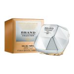 عطر جيبي حجم 25 ميل کد 191 ليدي مليون لوکي - برند کالکشن