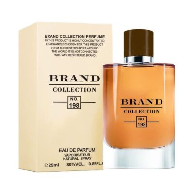 عطر جيبي حجم 25 ميل کد 198 - ارماني اکوا دي ايسولو - برند کالکشن
