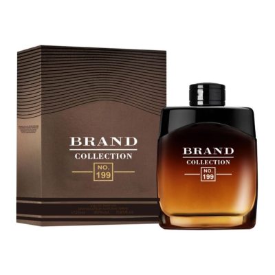 عطر جيبي حجم 25 ميل کد 199 - مونت بلنک لجند نايت - برند کالکشن
