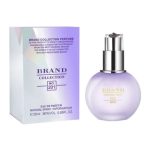 عطر جيبي حجم 25 ميل کد 201 - لانوين اکلت - برند کالکشن