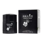 عطر جيبي حجم 25 ميل کد 202 - پاکو رابان بلک ايکس اس - برند کالکشن