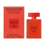 عطر جيبي حجم 25 ميل کد 204 - نارسيسو رودريگرز رژ - برند کالکشن