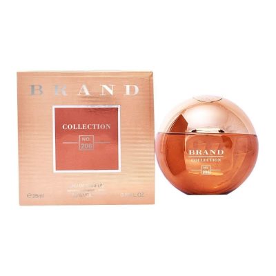 عطر جيبي حجم 25 ميل کد 206 - بولگاري اکوا آمرا - برند کالکشن
