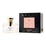 عطر جيبي حجم 25 ميل کد 208 - اسپلنديدا روس - برند کالکشن