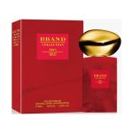 عطر جيبي حجم 25 ميل کد 217 - جورجيو ارماني پرايو رژ مالاکايت - برند کالکشن