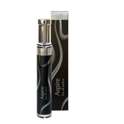 ادئو پرفيوم حجم 30 ميل - کد 751 - Aspire Men - - اگزدوس EXODUS