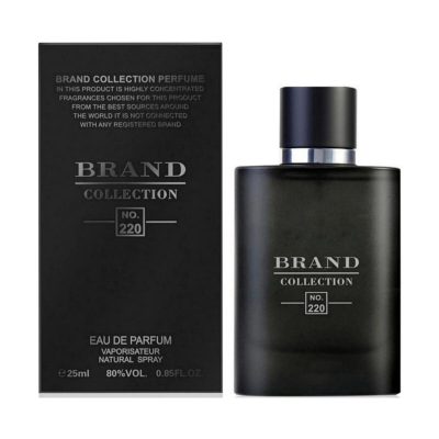 عطر جيبي حجم 25 ميل کد 220 - اکوا دي جيو - برند کالکشن