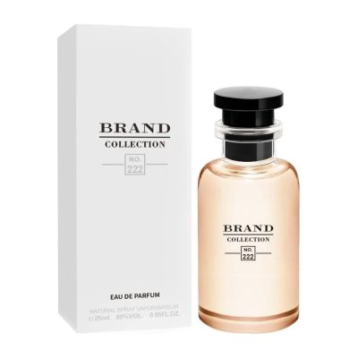 عطر جيبي حجم 25 ميل کد 222 - لويي ويتون ال ايمنست - برند کالکشن