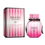 عطر جيبي حجم 25 ميل کد 225 - ويکتوريا سکرت بامشل - برند کالکشن