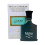 عطر جيبي حجم 25 ميل کد 228 - کريد گرين ايريش - برند کالکشن