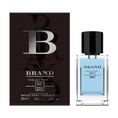 عطر جيبي حجم 25 ميل کد 231 - ايو سن لورن - برند کالکشن