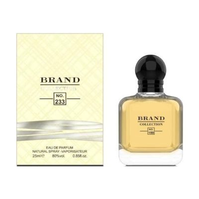 عطر جيبي حجم 25 ميل کد 233 - ارماني اسرانگ ويت يو زنانه - برند کالکشن