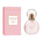 عطر جيبي حجم 25 ميل کد 235 - بولگاري رز گلديا بلوسوم ديلايت - برند کالکشن