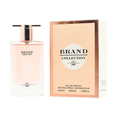 عطر جيبي حجم 25 ميل کد 238 - لانکوم ايدول - برند کالکشن