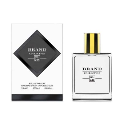 عطر جيبي حجم 25 ميل کد 244 - کيليان گود گرل گان - برند کالکشن