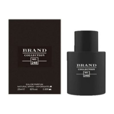 عطر جيبي حجم 25 ميل کد 248 - تام فورد اومبره لدر - برند کالکشن