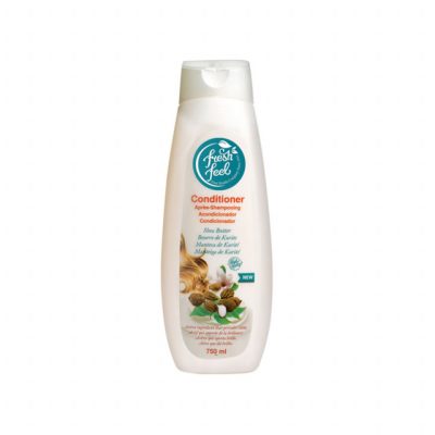 نرم کننده مو فرش فیل مدل Shea Butter حجم 750 میلی لیتر