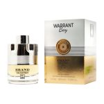 عطر جيبي حجم 25 ميل کد 250 - ازارو وانتد بوي - برند کالکشن