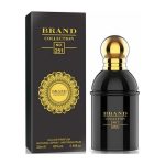 عطر جيبي حجم 25 ميل کد 251 - گرلن سانتال رويال - برند کالکشن