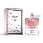 عطر جيبي حجم 25 ميل کد 253 - لانکوم لاوي است بل اکلت - برند کالکشن