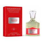 عطر جيبي حجم 25 ميل کد 257 - کرد وايکينگ - برند کالکشن