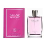 عطر جيبي حجم 25 ميل کد 272 - لانکوم ميراکل - برند کالکشن