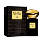 عطر جيبي حجم 25 ميل کد 282 - جورجيو ارماني رز عربي - برند کالکشن