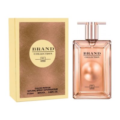 عطر جيبي حجم 25 ميل کد 293 - لانکوم ايدول له اينتنس - برند کالکشن