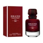 عطر جيبي حجم 25 ميل کد 294 - جيوانچي له - برند کالکشن