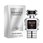 عطر جيبي حجم 25 ميل کد 296 - پاکورابان فانتوم - برند کالکشن