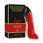 عطر جيبي حجم 25 ميل کد 297 - گود گرل کارولينا هررا - برند کالکشن