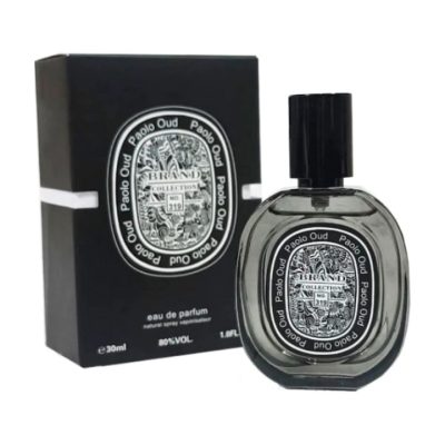 عطر جيبي حجم 25 ميل کد 319 - ديپيک فلور د پييو - برند کالکشن