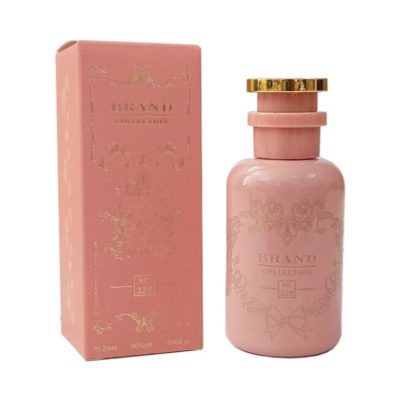 عطر جيبي حجم 25 ميل کد 328 - گوچي ا چنت فور د نيمف - برند کالکشن