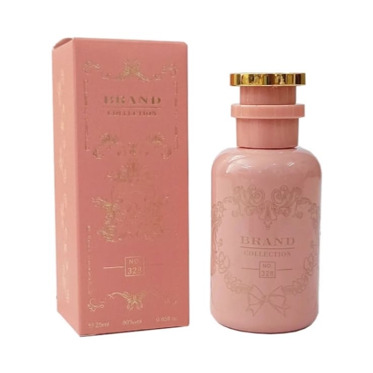 عطر جيبي حجم 25 ميل کد 328 - گوچي ا چنت فور د نيمف - برند کالکشن عطر جيبي حجم 25 ميل کد 328 - گوچي ا چنت فور د نيمف - برند کالکشن