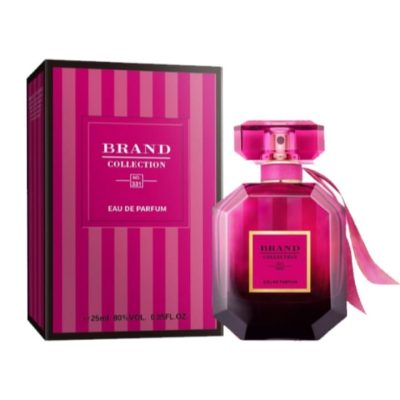 عطر جيبي حجم 25 ميل کد 331 - ويکتوريا سکرت بامشل پشن - برند کالکشن