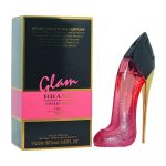 عطر جيبي حجم 25 ميل کد 332 - کارولينا هررا گودگرل وري گلد گلم - برند کالکشن