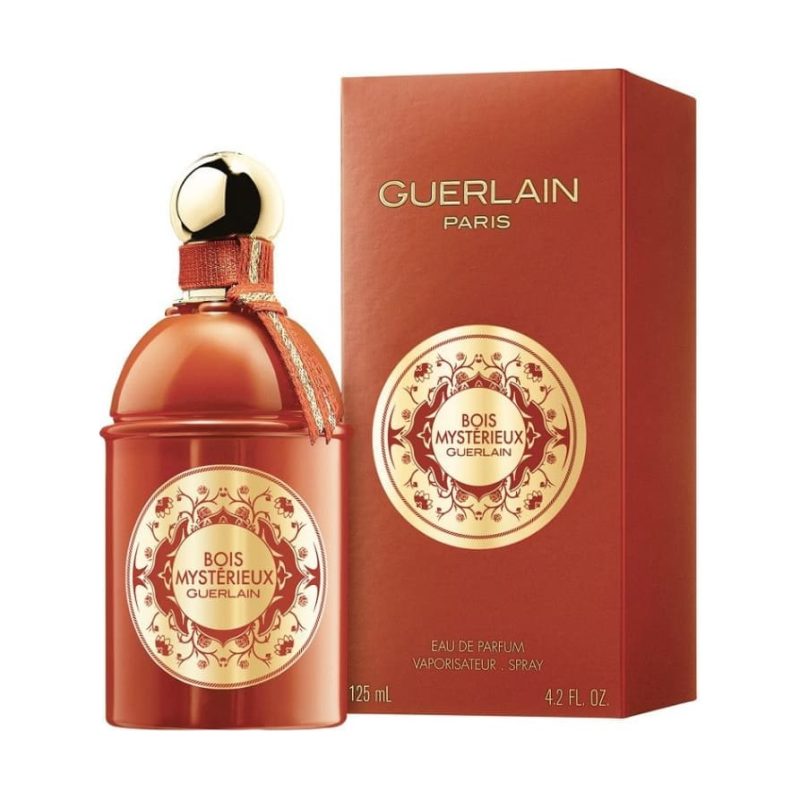عطر جيبي حجم 25 ميل کد 333 - گرلن بويس ميستريوکس - برند کالکشن