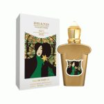 عطر جيبي حجم 25 ميل کد 337 - کازاموراتي ليرا - برند کالکشن