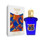 عطر جيبي حجم 25 ميل کد 338 - کازاموراتي ميفستو - برند کالکشن