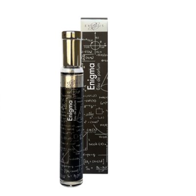 ادئو پرفيوم حجم 30 ميل - کد 898 - Enigma Men - BLACK AFGANO (NERO ATTAR) - اگزدوس EXODUS